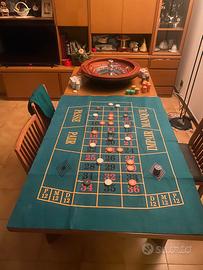 Roulette