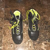 Scarpe  da moto Sidi SDS GAS TG. 42