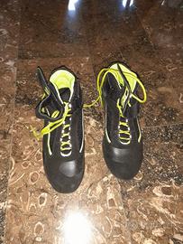 Scarpe  da moto Sidi SDS GAS TG. 42