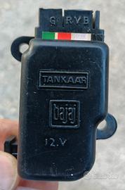 ricambi BAJAJ NUOVI