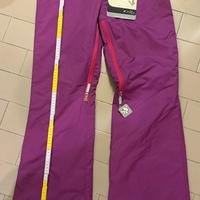 Oakley Pantaloni Snowboard M