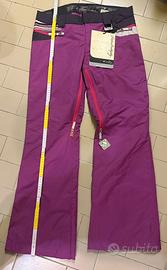 Oakley Pantaloni Snowboard M