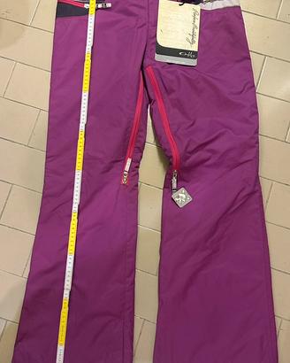 Oakley Pantaloni Snowboard M