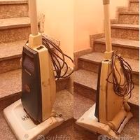 Aspirapolvere battitappeti Hoover U5032 Vintage