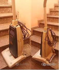 Aspirapolvere battitappeti Hoover U5032 Vintage