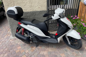 Piaggio Medley 150