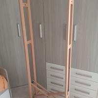 Appendiabiti Foppapedretti 60