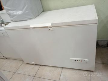 Maxi cogelatore