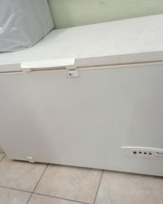 Maxi cogelatore