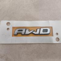 adesivo jeep Compass 