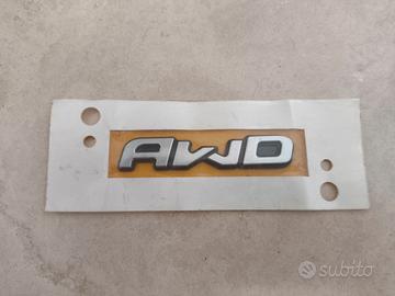 adesivo jeep Compass 