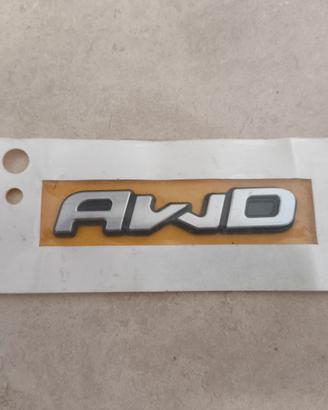 adesivo jeep Compass 