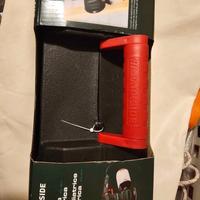 Smerigliatrice eccentrica Parkside 
PEXS 480 A1 