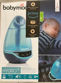 Umidificatore BabyMoov