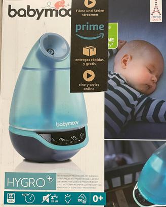 Umidificatore BabyMoov