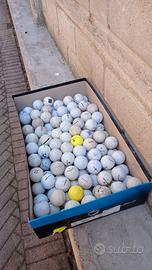 palline da golf
