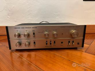Used luxman 707 for Sale | HifiShark.com