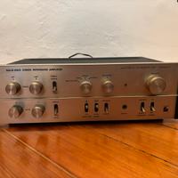 Amplificatore LUXMAN 707