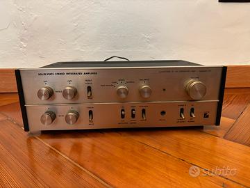 Amplificatore LUXMAN 707