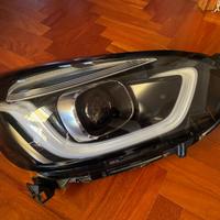 Fanale Anteriore Led per Honda Jazz