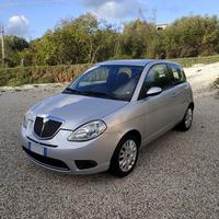 Ricambi Lancia Ypsilon 1.3 Multijet 2006