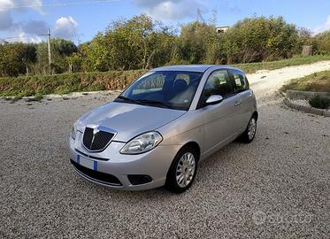 Ricambi Lancia Ypsilon 1.3 Multijet 2006