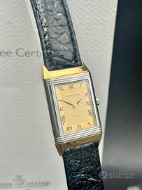 Jaeger Le Coultre