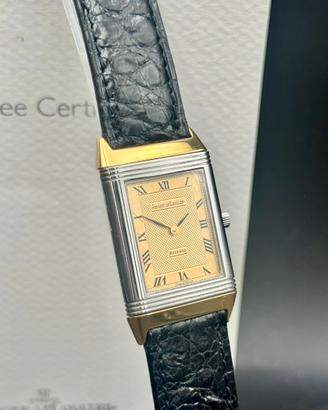 Jaeger Le Coultre
