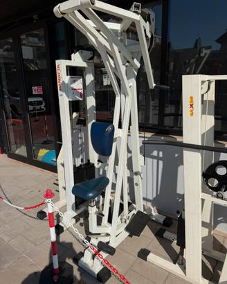 ROW MACHINE PANATTA