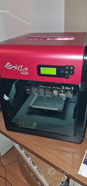 Stampante 3d XYZ PRINTING PRO 3-in-1