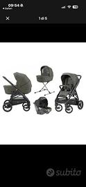 INGLESINA APTICA XT
