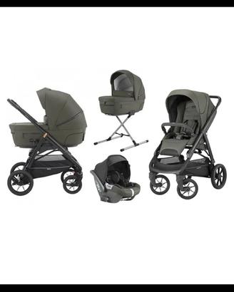 INGLESINA APTICA XT