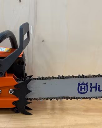 motosega HUSQVARNA 395 XPG