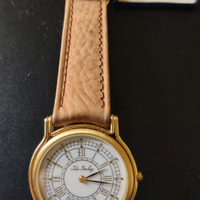 John sterling orologio