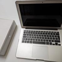 MacBook AIR 13,3"
