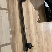 Barre portapacchi thule