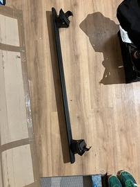 Barre portapacchi thule