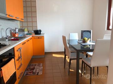 Appartamento in zona Cittadella
