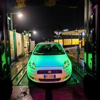 Fiat Grande Punto 1.4 GPL