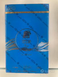 Profumo Ocean Blue