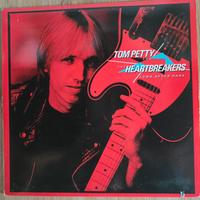 lp tom petty and the heartbreakers long after dark