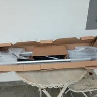 Barre longitudinali nuove Mini Countryman F60 2020