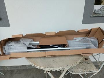 Barre longitudinali nuove Mini Countryman F60 2020