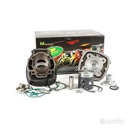Gruppo termico Top 9931270 D.48 Black Trophy