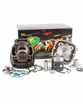 Gruppo termico Top 9931270 D.48 Black Trophy