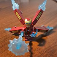 LEGO Ironman
