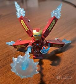 LEGO Ironman