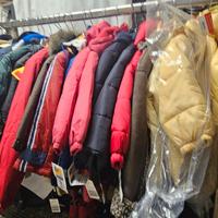 giubbotto  bimbo  e bimba 