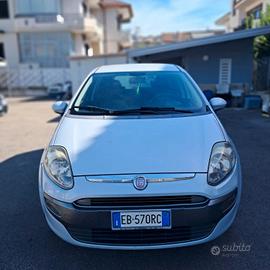 Fiat Punto Evo 1.4 5 porte Dynamic Natural Power