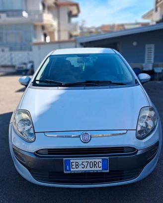 Fiat Punto Evo 1.4 5 porte Dynamic Natural Power